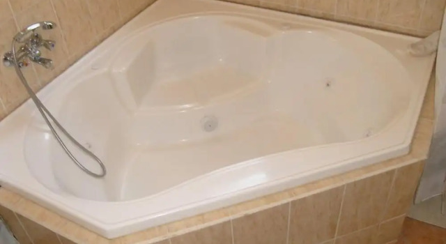 Люкс Hotel Loma Real Inn