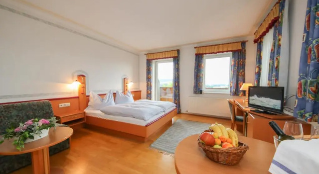 Апартаменты Landgasthof Franz Josef