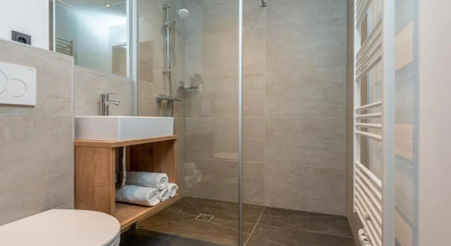 Двухместный номер Classic Stadtvilla Schladming Boutiquehotel