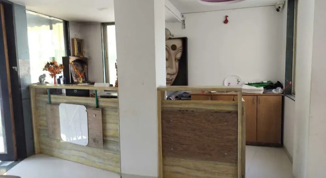 Hotel Saiba Lodging, Réserver Hôtel Pirangut Maharashtra