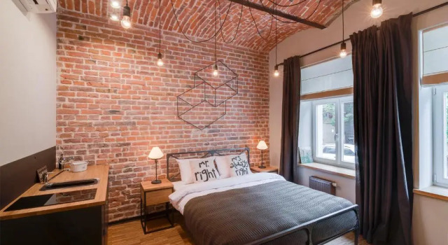 Апартаменты Well Well Aparthotel