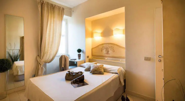 Hotel Virgilio, Varaa Hotelli Orvieto Umbria