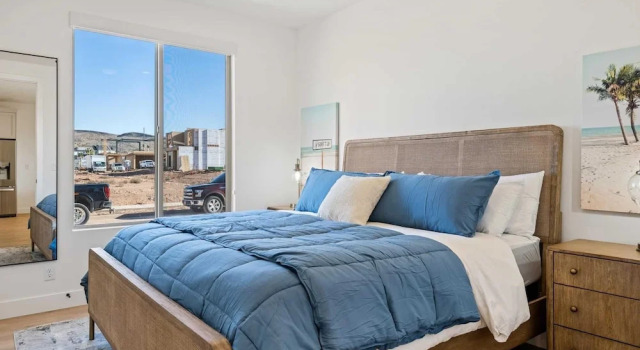 Somewhere On A Beach 5 Bedroom Townhouse