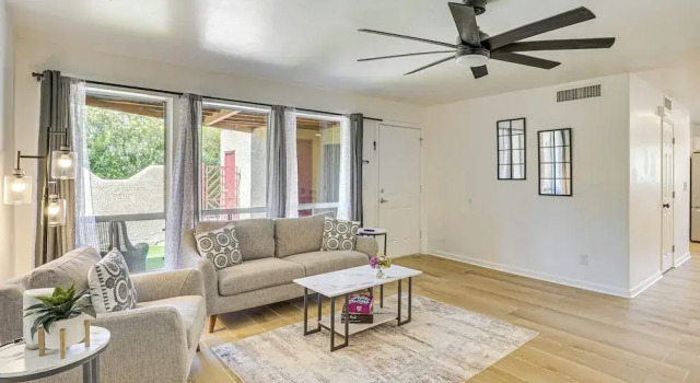 Апартаменты Pool & Hot Tub Access! Catalina Foothills Condo