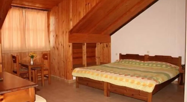 Студия Vicky Rooms & Apartments