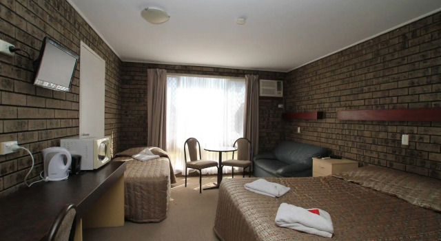 Sussex Inlet Motel