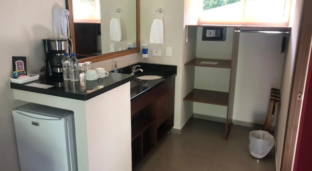 Номер Deluxe Guácima Escondida Hotel Boutique