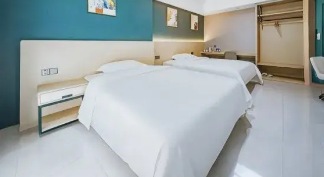 Люкс Wenjie Garden Hotel (Dongguan Changan VanKe Branch)