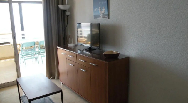Torre Levante-Fincas Benidorm, Забронировать Апартаменты/квартира СПА-отели Бенидорм, рядом с Festilandia, SPA-услуги