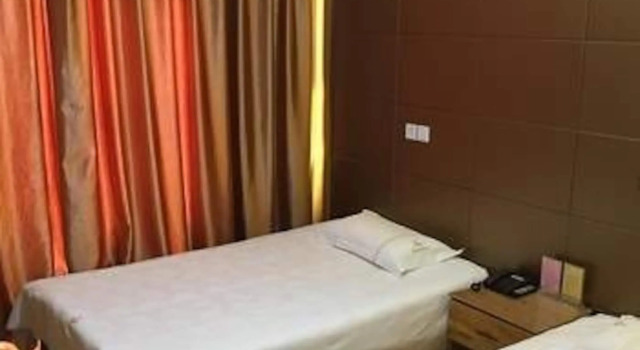 Floral Hotel·Qingdao Dream Ship Scenic Hotel