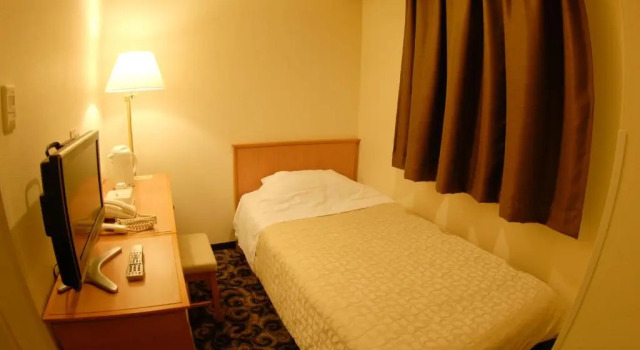 Одноместный номер Standard Nansei Kanko Hotel
