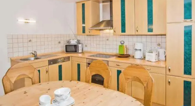 Kirchstra_e Whg_ 03, Book Apartment Bansin Usedom