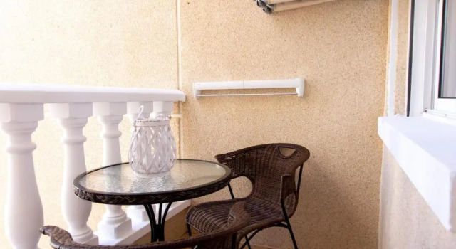 Апартаменты Holiday Suite Caballero de Rodas 92
