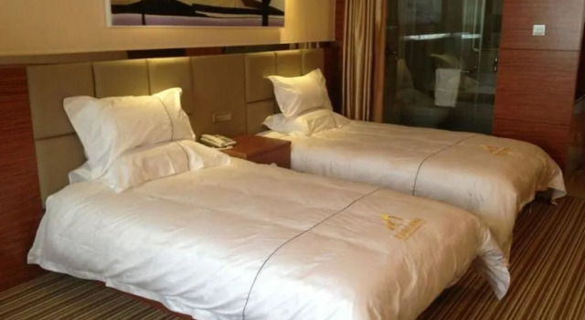 Meiyijia Boutique Hotel, Varaa Boutique-hotelli Puyang Henan