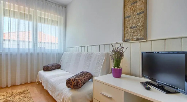 Apartment Cinzia, Rezervovat Apartmán Veli Vrh Istrie