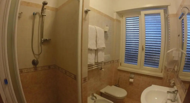 Двухместный номер Standard Hotel Aquila