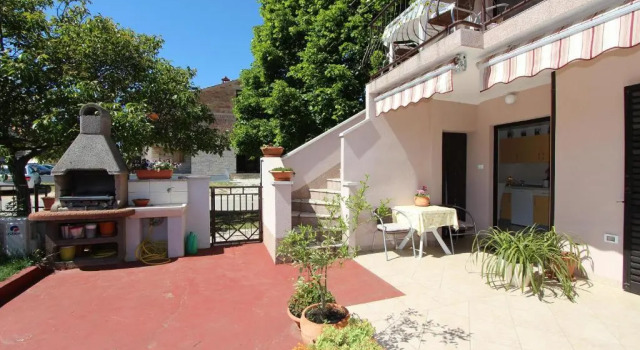 Апартаменты Apartments Pataj