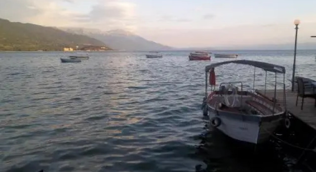 Kliment Guesthouse