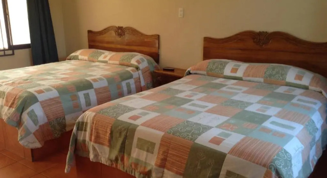Студия Apartotel Flamboyant