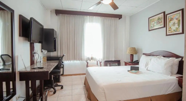 Номер Standard La Sabana Hotel Suites Apartments