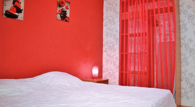 Duplex 70m2, Rezerwuj Hotel Le Breuil Morvan