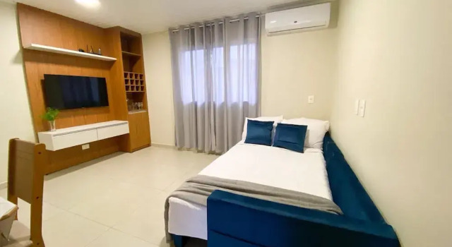 Casa com churrasqueira Ar e 2 quartos, Забронировать Дом для отпуска Коттеджи Параны, Коттедж