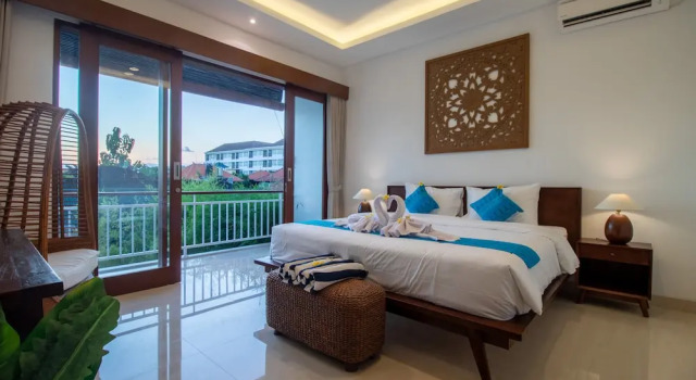 Вилла Villa Sayang Sanur IV