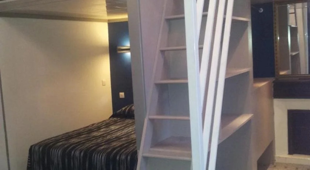 Hotel Cresp