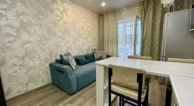 2k Apartamentyi V Tsentre Goroda Apartments, Prenota Appartamento Oktyabrsky Administrative District Irkutsk