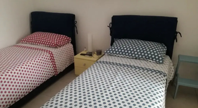 House With 3 Bedrooms In Ragusa With Furnished Balcony And Wifi Near The Beach