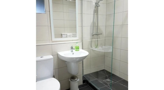 Апартаменты Belfast House