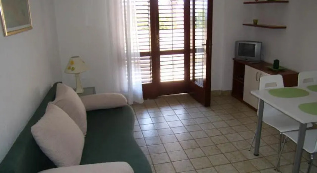 Apartments Daria, Забронировать Апартаменты/квартира Отели Крка с парковкой, рядом с Krk Harbour, Парковка