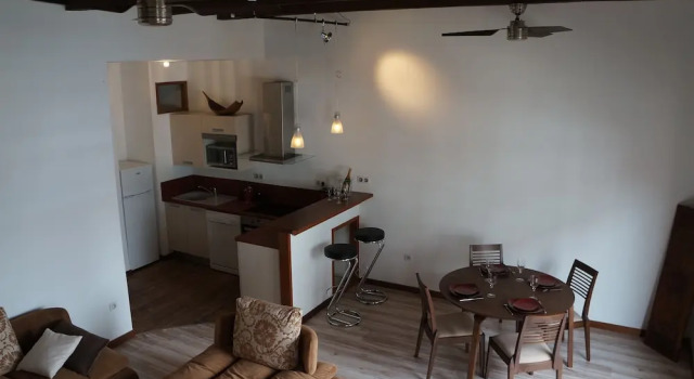 Номер Standard Hôtel Le Dronmi