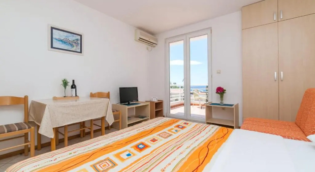 Студия Apartments NICE