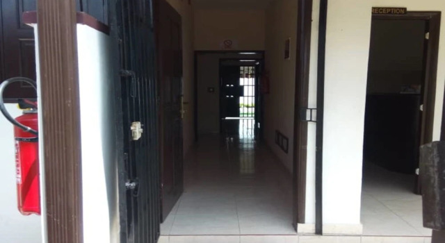 Auberge Minphil, Boek Hostel Jackville 