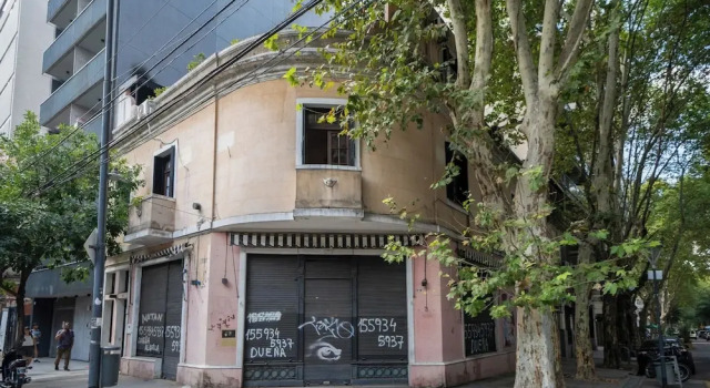 MOT Dorrego 2200, Rezerwuj Apartament Buenos Aires Province Buenos Aires
