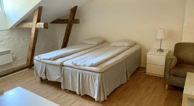 Stockholm Central Attic Apartment 914