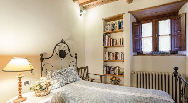 Citrus Charm Farmhouse, Buchen Sie Villa Capannori Toskana, in der Nähe von Villa Torrigiani