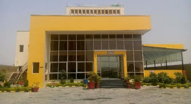 Hotel Sitasharan, Book Hotel Janakpur Madhesh Province