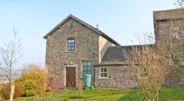 Howlugill Barn, Забронировать Отель Отели Дарем с парковкой, Парковка