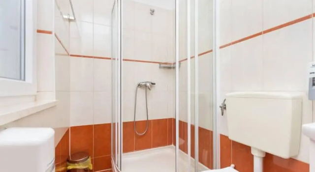 Двухместный номер Economy Villa Cezar