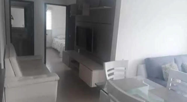 Conjunto Residencial Baraona