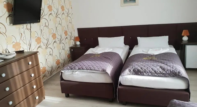 Номер Standard Villa Genevra
