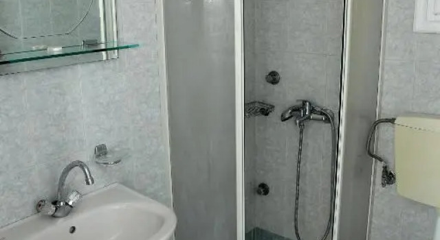 Номер Standard Nostos Sifnos