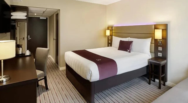 Premier Inn Hemel Hempstead West, Book Hotel Hemel Hempstead Hertfordshire
