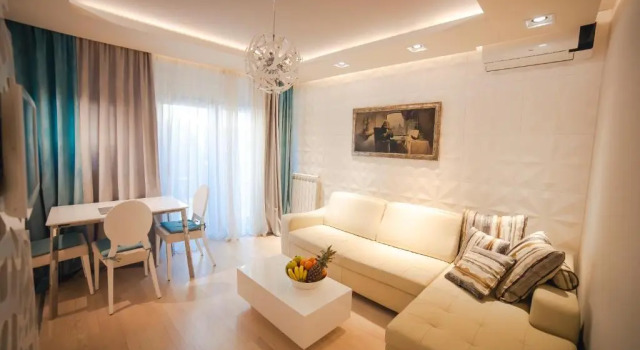 Апартаменты Apartment Happiness