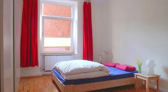 Casa Cosy Cologne, จอง โรงแรม โคโลญ นอร์ทไรน์-เวสต์ฟาเลีย