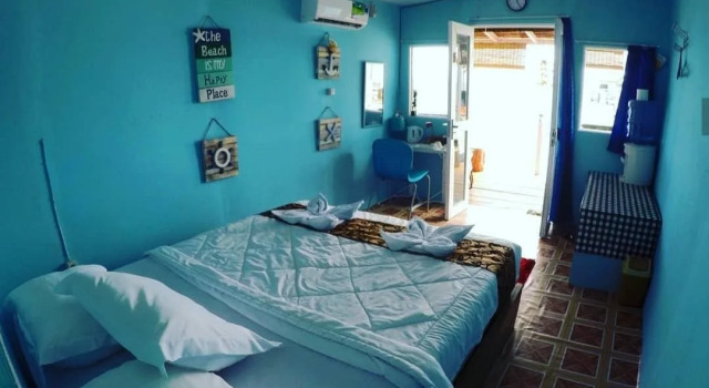 Gurara Dive Resort