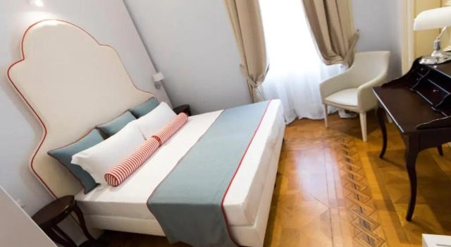 Номер Standard Residenza Degli Artisti