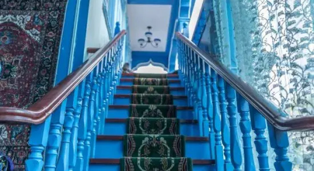 Yilanfengyuan Homestay (Kazhanqi Folk Tourism Area Branch), Buchen Sie Hotel Hotels in Yining mit Pool, Schwimmbad